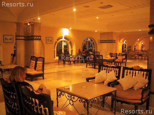 Miramar Royal Skanes Hotel 3
